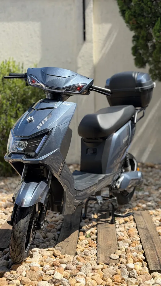 Scooter elétrica KLOSH HIT 1000W